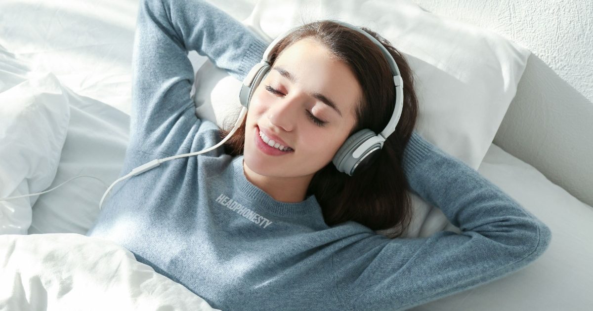 Sleeping With Earbuds Benefits, Dangers, and Alternatives