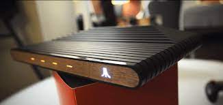 The March 2022 Atari VCS Update 5 New Features to Explore