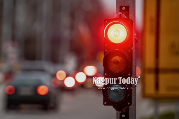 नागपुरात रामनवमीनिमित्त वाहतुकीत बदल; नागरिकांनी पर्यायी मार्गांचा वापर करावा