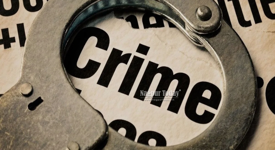 गिट्टीखदान परिसरात जीव घेण्याच्या उद्देशाने घरात घुसून प्राणघातक शस्त्रांनी मारहाण; चौघांना अटक