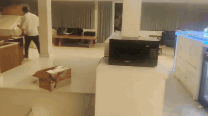 Inside visuals of Hyderabad farmhouse: Surprise raid exposes politicians, businessmen at late-night drug party; 5 tests ‘positive’ | Hyderabad News