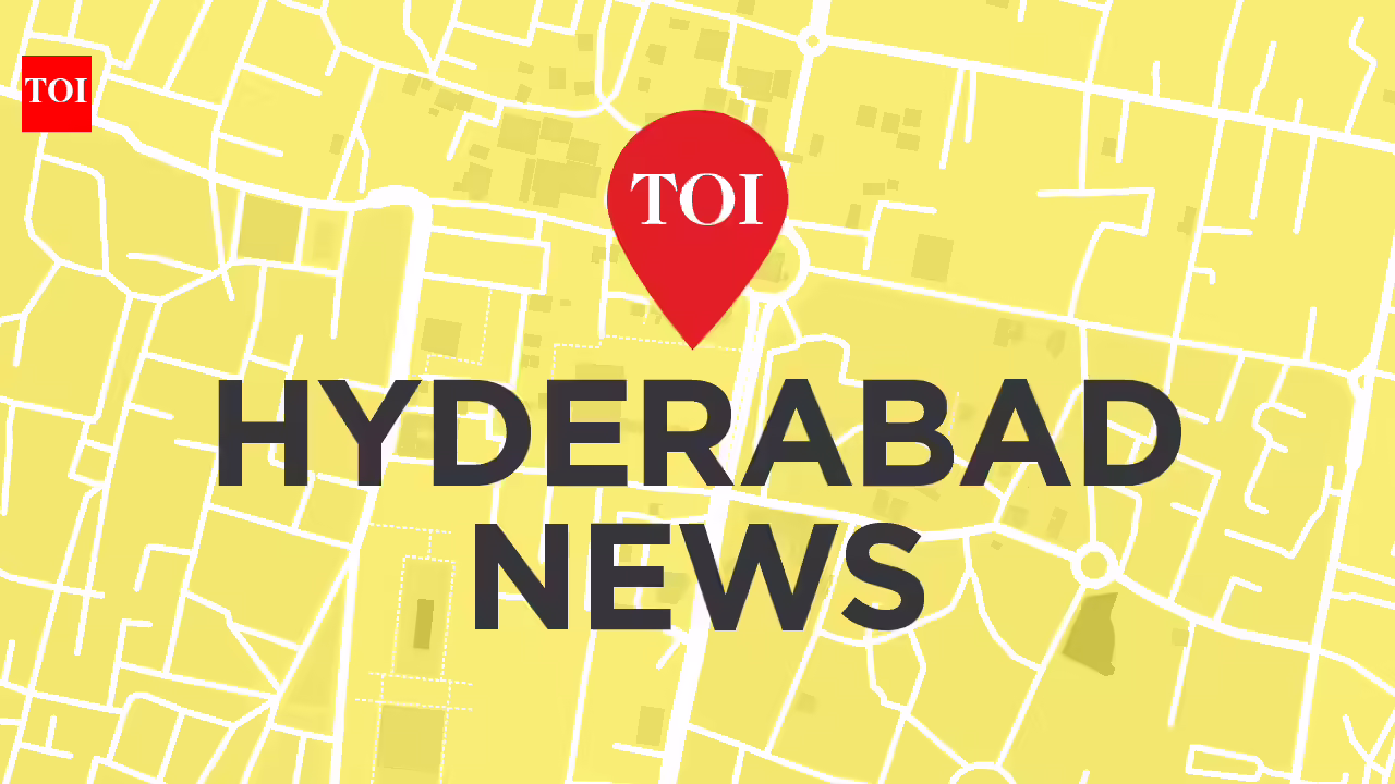 Be alert against forces sowing seeds of discord, cautions CM | Hyderabad News
