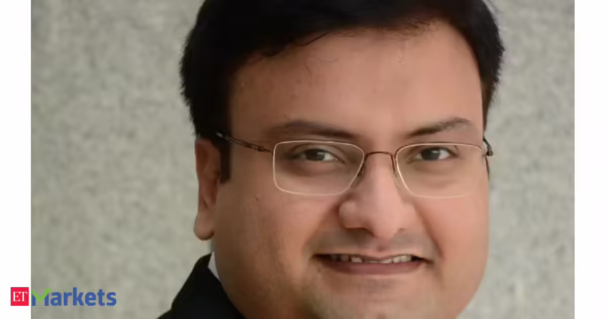 2 top stock recommendations from Rahul Sharma