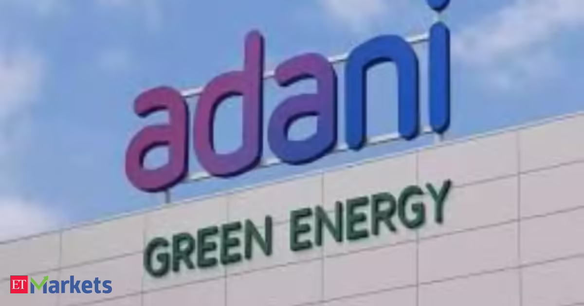 Adani Green block deal: BNP Paribas buys 6.9 lakh shares worth Rs 56 crore