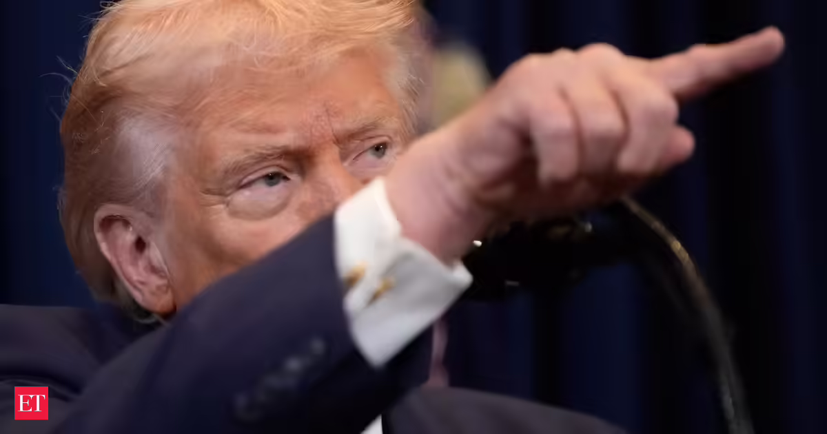 What’s happening with Iran-US ‘talks’?