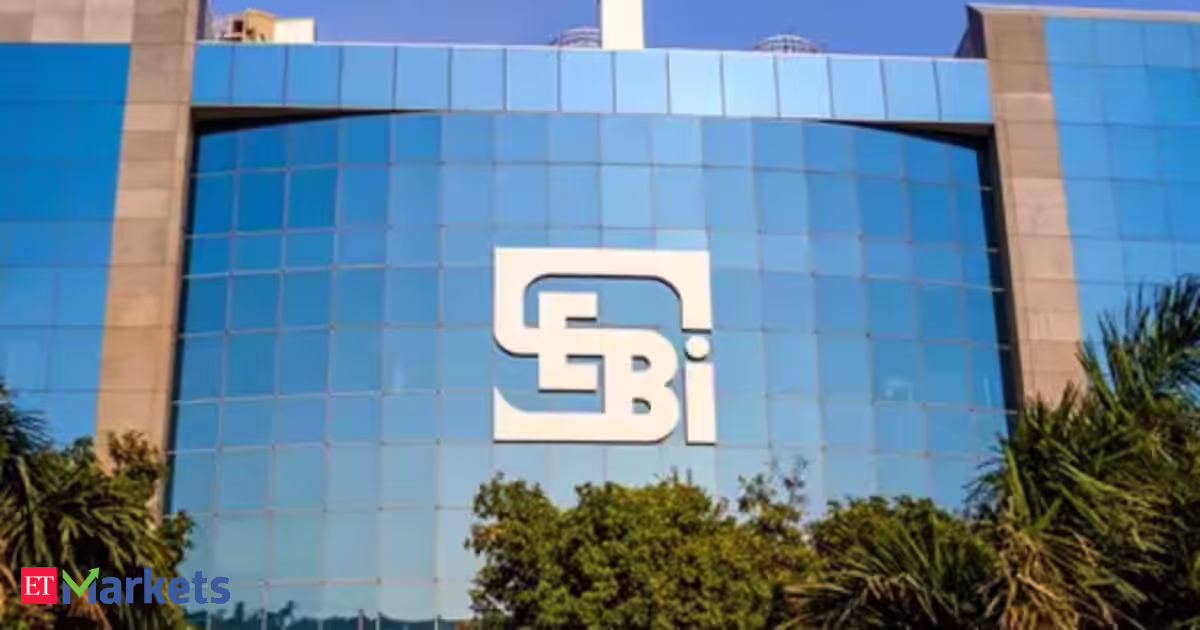 SAEL Industries, Vishvaraj Environment, Symbiotec Pharmalab and 3 others get Sebi nod to launch IPO