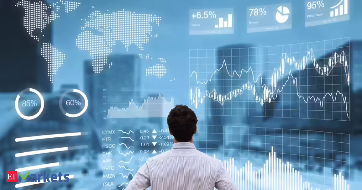 Ahead of market: 10 things that will decide stock market action on Monday