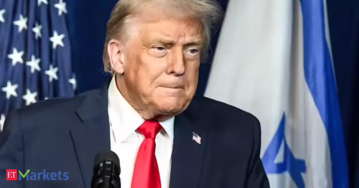 US Stocks Markets | Lucrative bets that anticipated Trump’s policy surprises warrant scrutiny, experts say