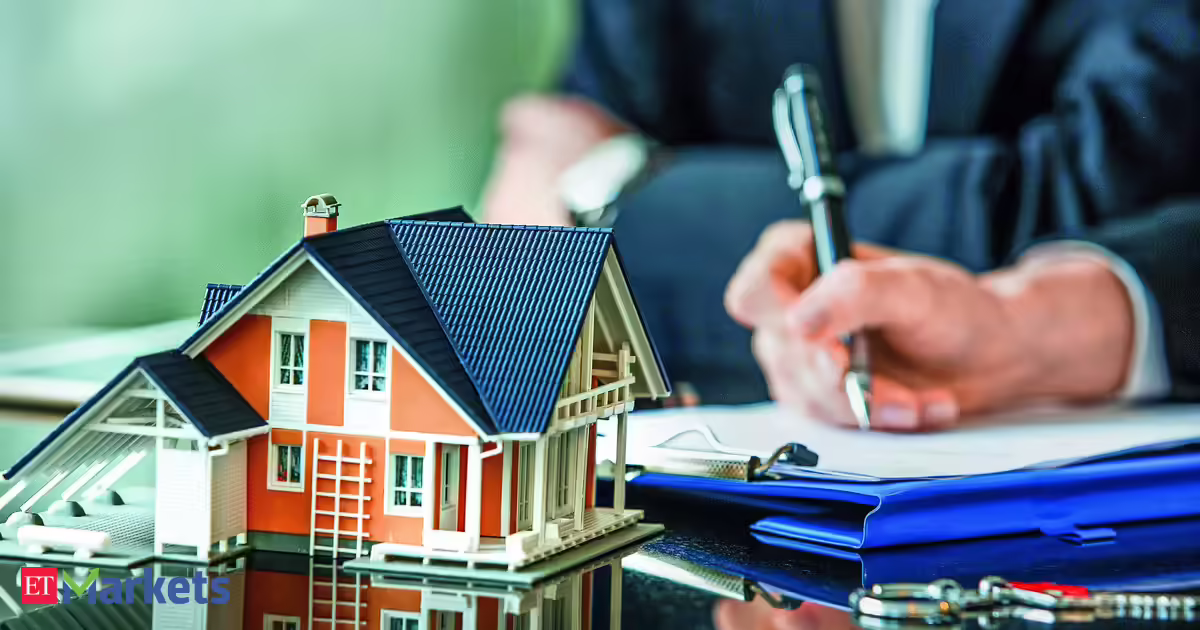 Housing sales in top 9 cities dip 13% in Jan-Mar, fall below 1 lakh unit after 18 quarters: PropEquity