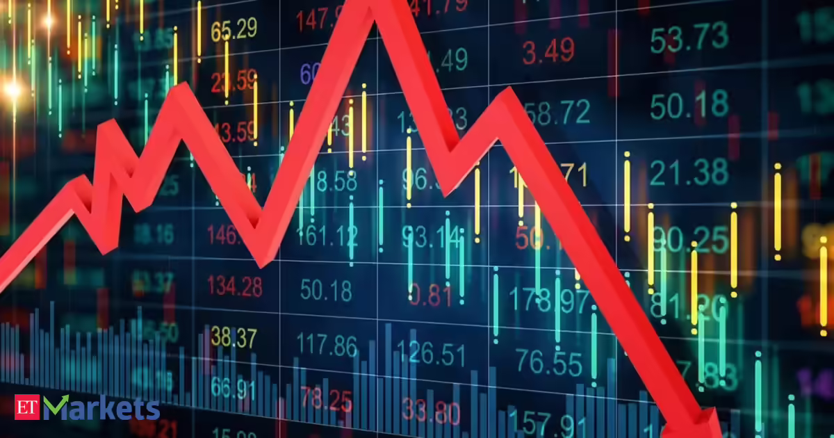 Bulls to return after March massacre? Elara sees limited downside for Nifty after 11% crash amid Iran-US war