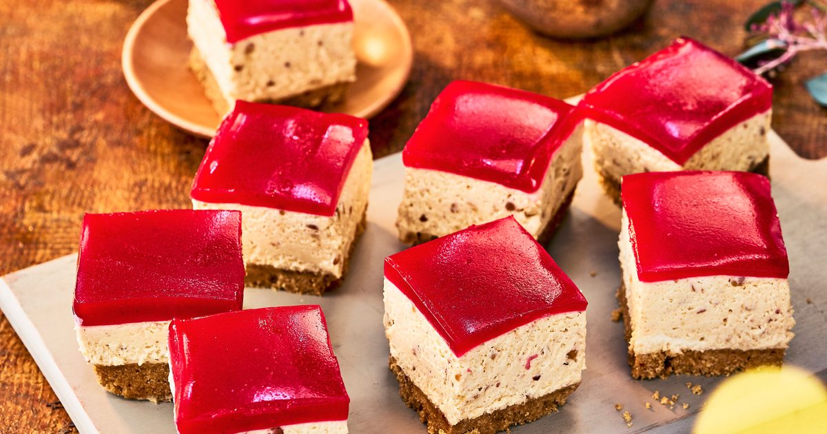 20 mini dessert recipes | Good Food