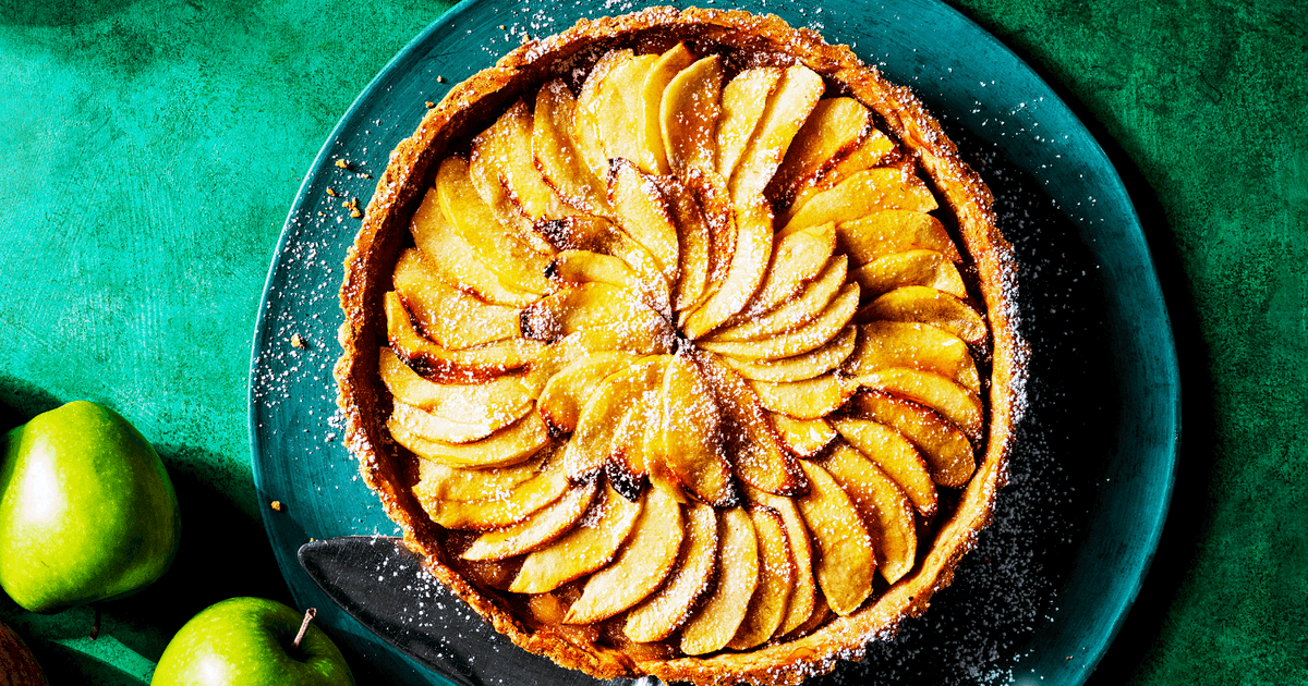 30 Classic French desserts | Good Food