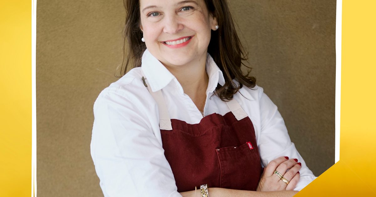 Anna Ansari on the Silk Roads and the origins of everyday foods