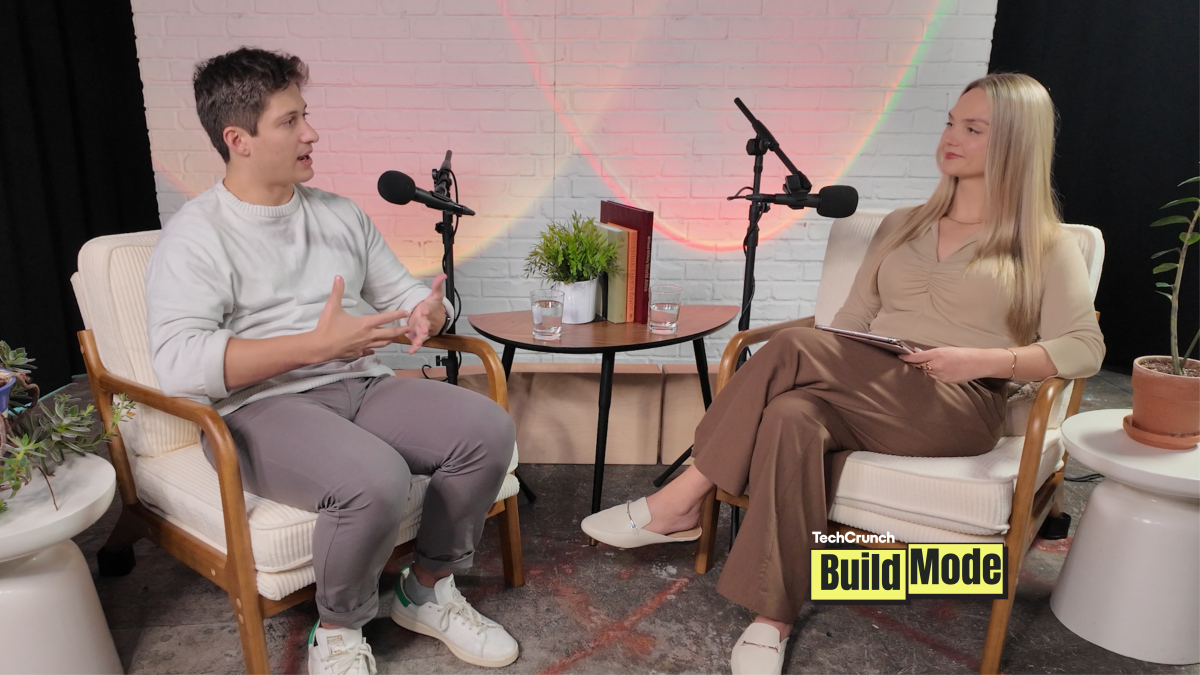 Why hiring the weirdos works