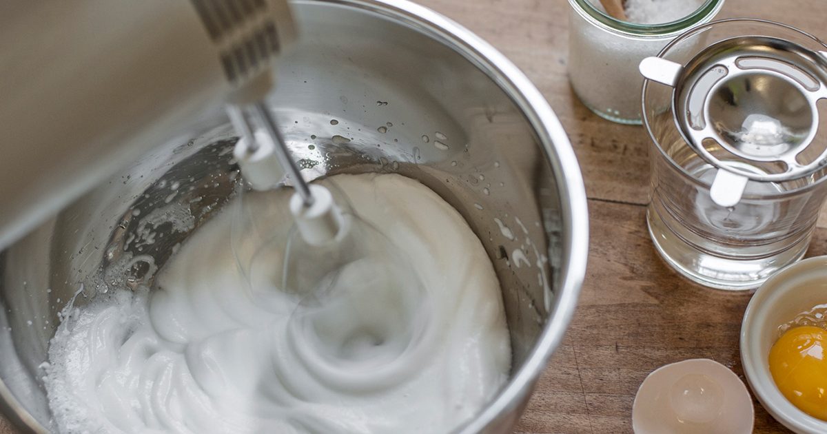 Best hand mixer to buy in 2026, tested and reviewed