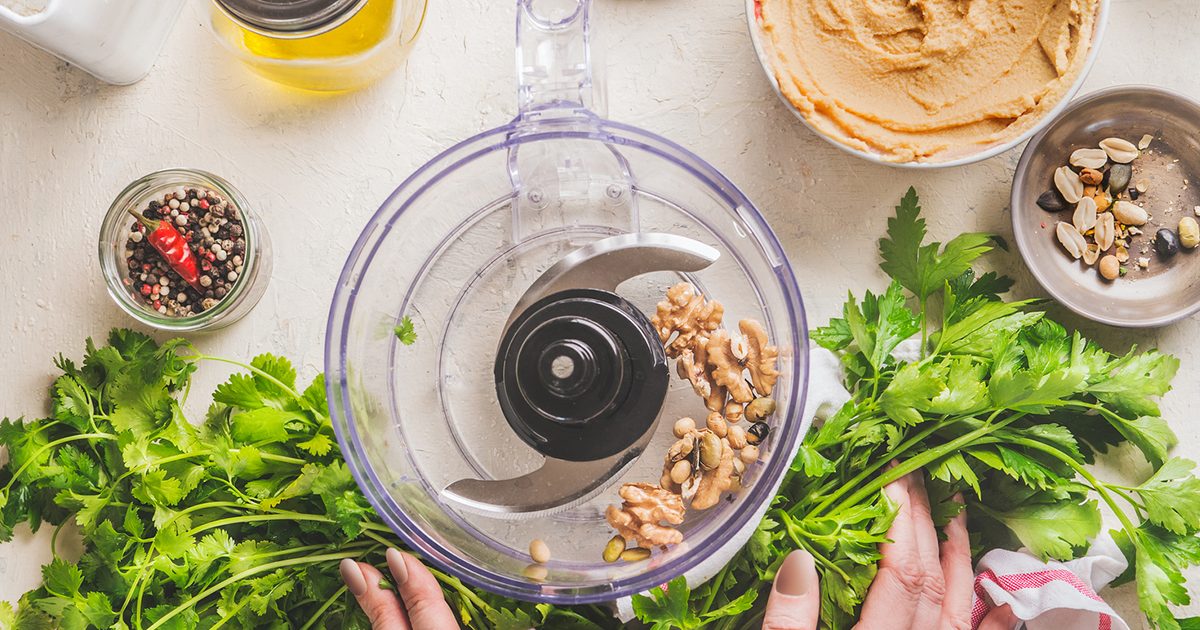 Best mini choppers to buy in 2026, tested and reviewed