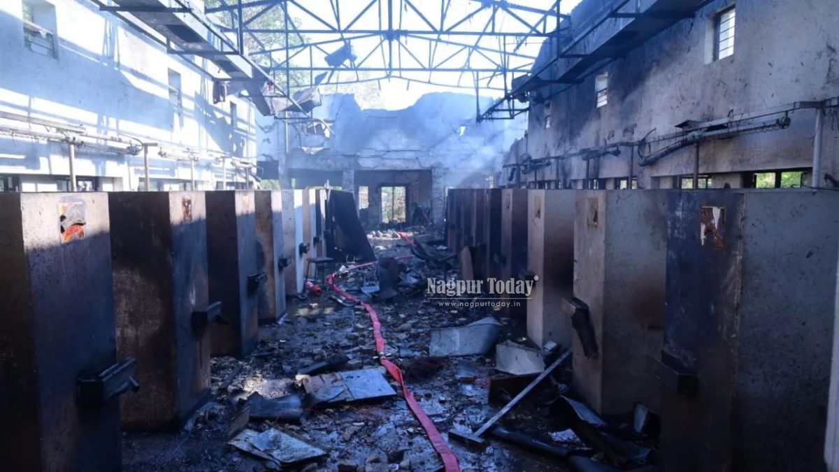 SBL blast: Death toll rises to 26 as another injured woman dies