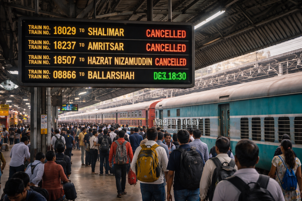 HC issues contempt notices to NMC Commissioner, Manmode