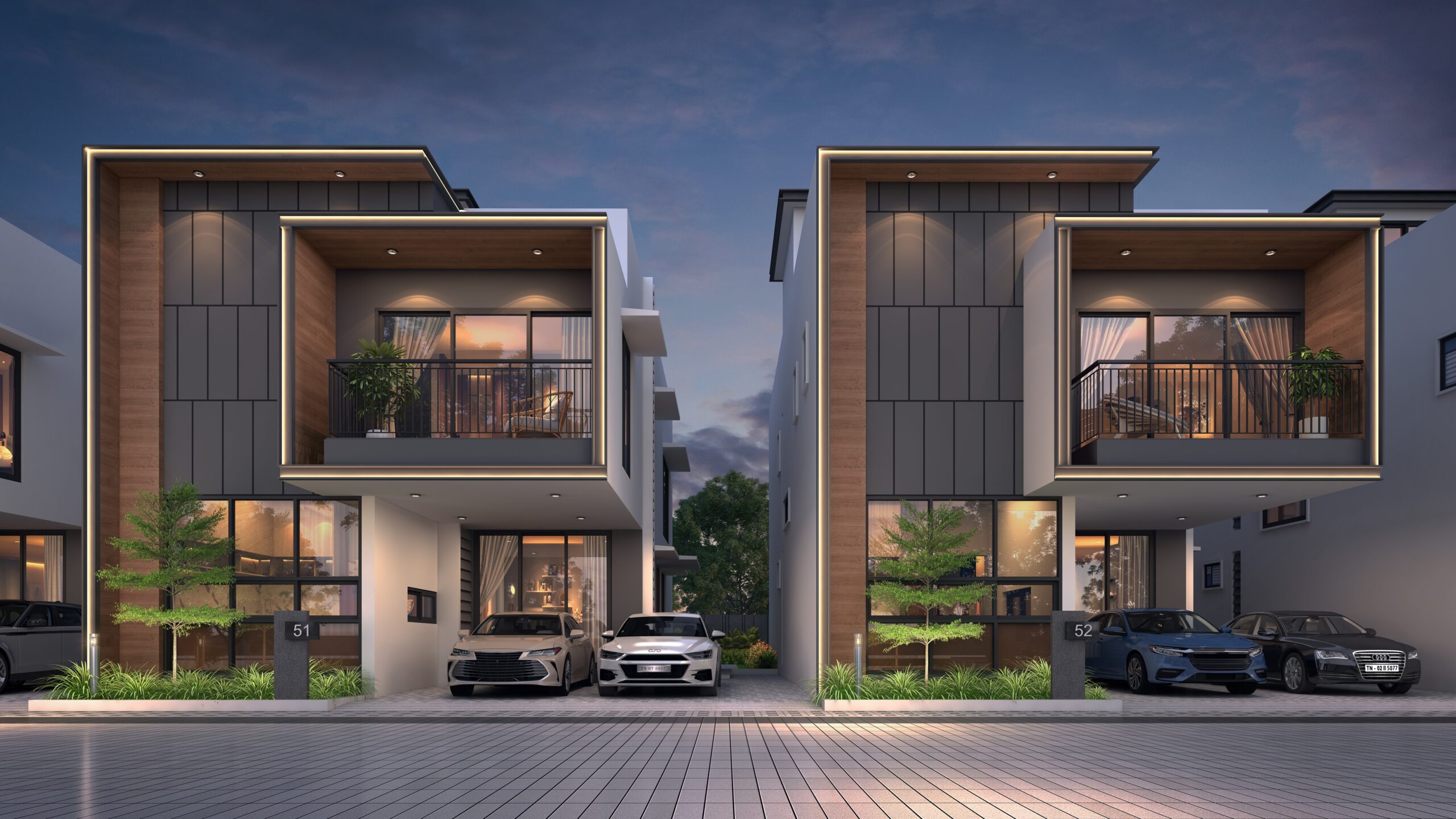 Casagrand Brings a New Era of Premium Villa Living to Tiruppur; Launches Casagrand Blossoms in Poondi | The Property Times