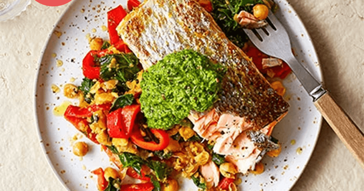 20 recipes to support your mental health