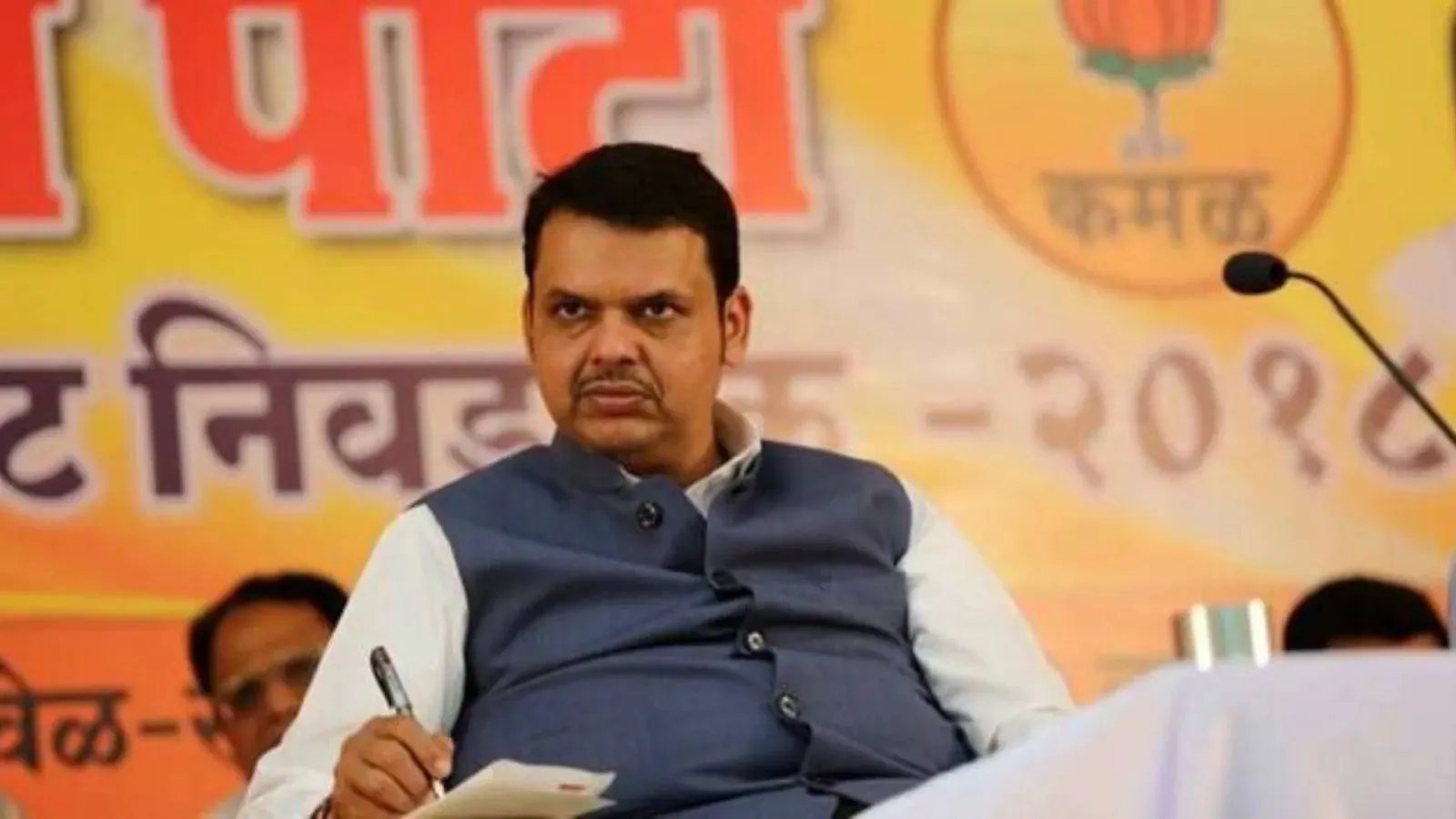 State has place for dharma not bhondugiri: CM Devendra Fadnavis takes dig at godman Kharat | Mumbai News