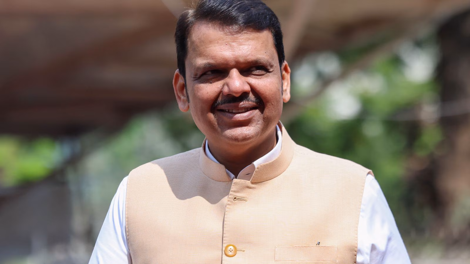 “Fabricated” or resignation? Fadnavis sets ultimatum for NCP minister after controversial video surfaces