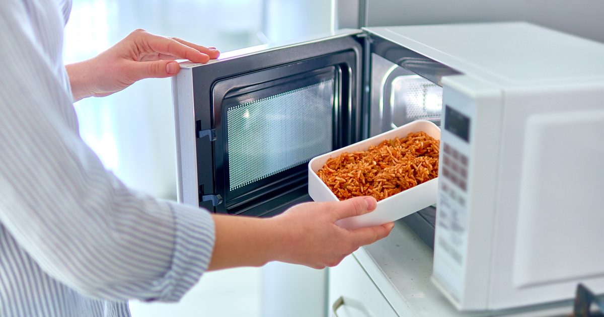 Best microwaves to buy in 2026, tested and reviewed
