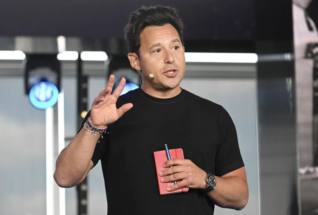 Shopify is preparing for AI shopping agents to change everything, exec says