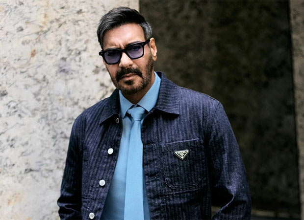 SCOOP: Ajay Devgn’s horror film likely to be titled Griha Pravesh : Bollywood News