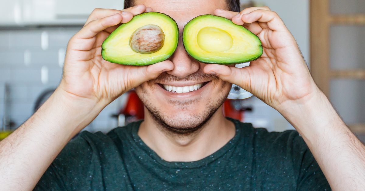 Top 10 mood-boosting foods | Good Food