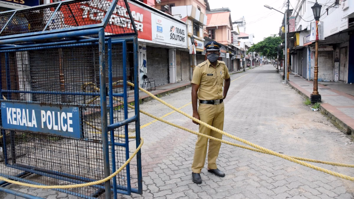 Kerala police register case against X for circulating AI-generated ‘defamatory’ video of PM, ECI