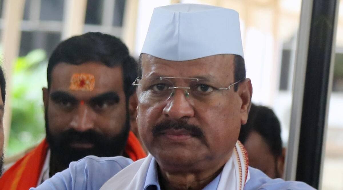 Regularisation row: Sattar denies accusation, says took step to help backward class individual | Nagpur News