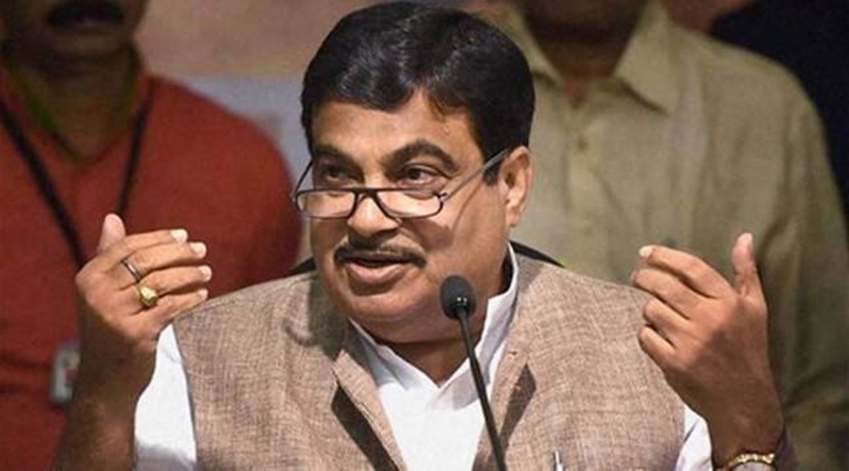 Ministerial aspirants are sad, it has become `crowded’ now: Nitin Gadkari | Nagpur News
