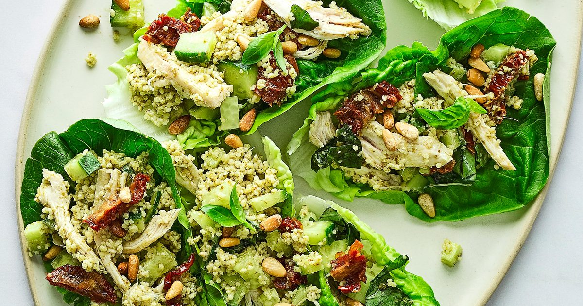 30 cold dinner ideas | Good Food