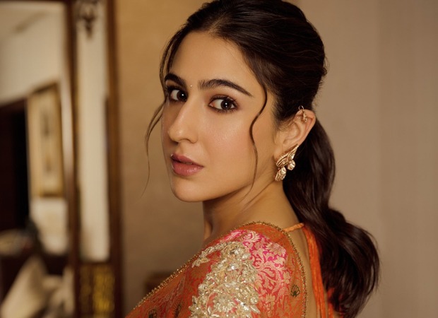 Sara Ali Khan leases Andheri West bungalow for Rs 4.14 crores over five years : Bollywood News