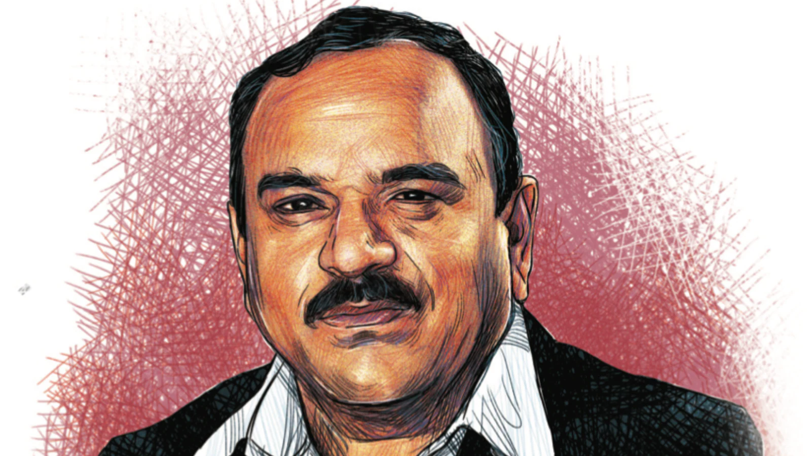 From ‘Hong Kong return’ to ‘Captain’: How belief, fear and access built ‘godman’ Kharat | Mumbai News