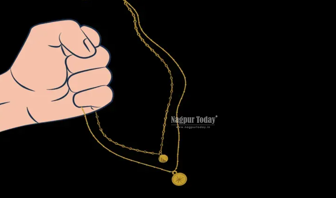 Nagpur Crime Branch Solves Bus Theft Case, Four Accused Arrested