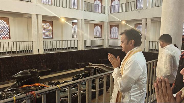 Department Of Public Relations,M.P.