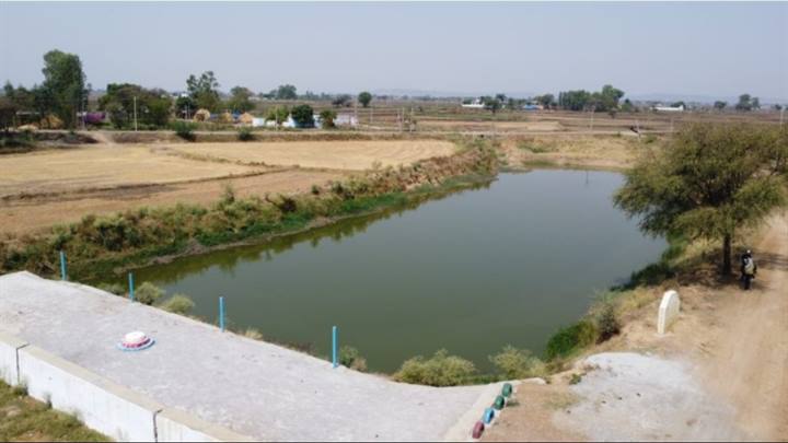 Department Of Public Relations,M.P.