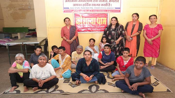 Department Of Public Relations,M.P.