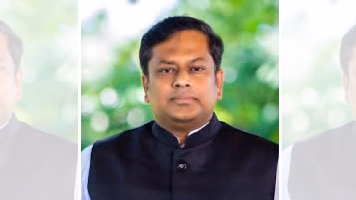 BJP’s Bengal CM will be non-vegetarian, declares Union minister Sukanta after Mamata’s meat ban claim