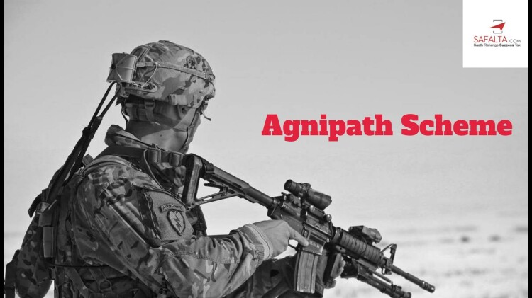 Agniveer General Awareness E-books