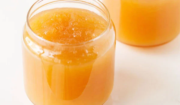 Apple Jam Recipe (Without Pectin)