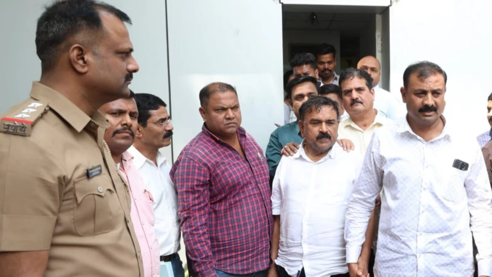 Why Nashik Police are Now Probing a ‘Human Sacrifice’ Angle in the Case of the Merchant Navy Godman