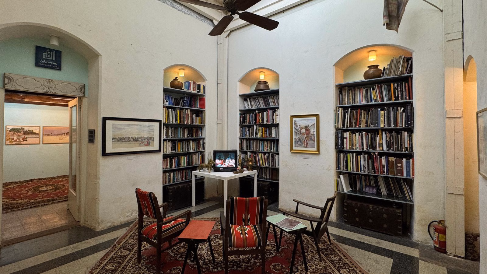 Mumbai Gallery Redefining Accessible Art Spaces