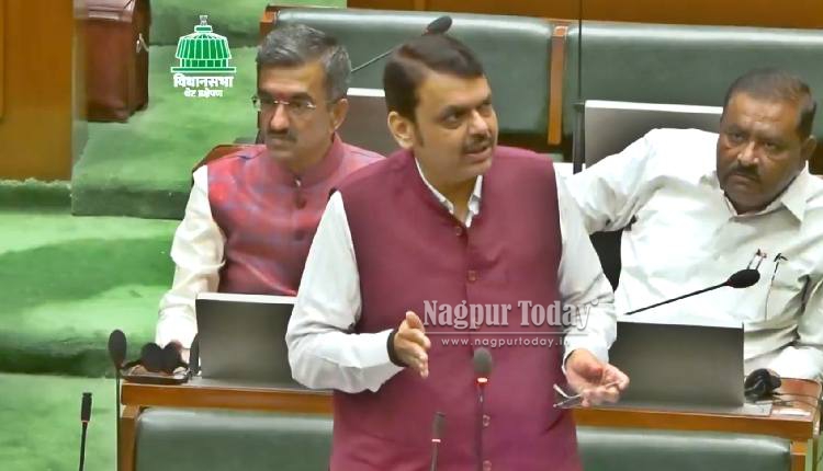 No power tariff hike for 5 years, says Fadnavis; Maharashtra declared power-surplus