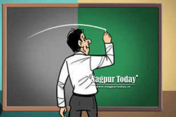 शिक्षण विभागात बंपर भरतीची घोषणा; शिक्षकेतर १७,५०० पदांसाठी लवकरच भरती प्रक्रिया!