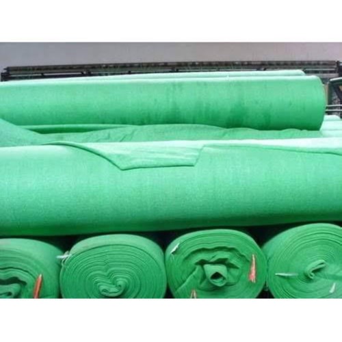 Wide Variety of Shade Nets at Krishi Kranti Kendra