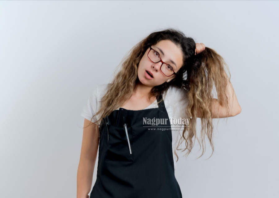 Is Daily Hair Fall Normal or a Sign of Hair Loss?