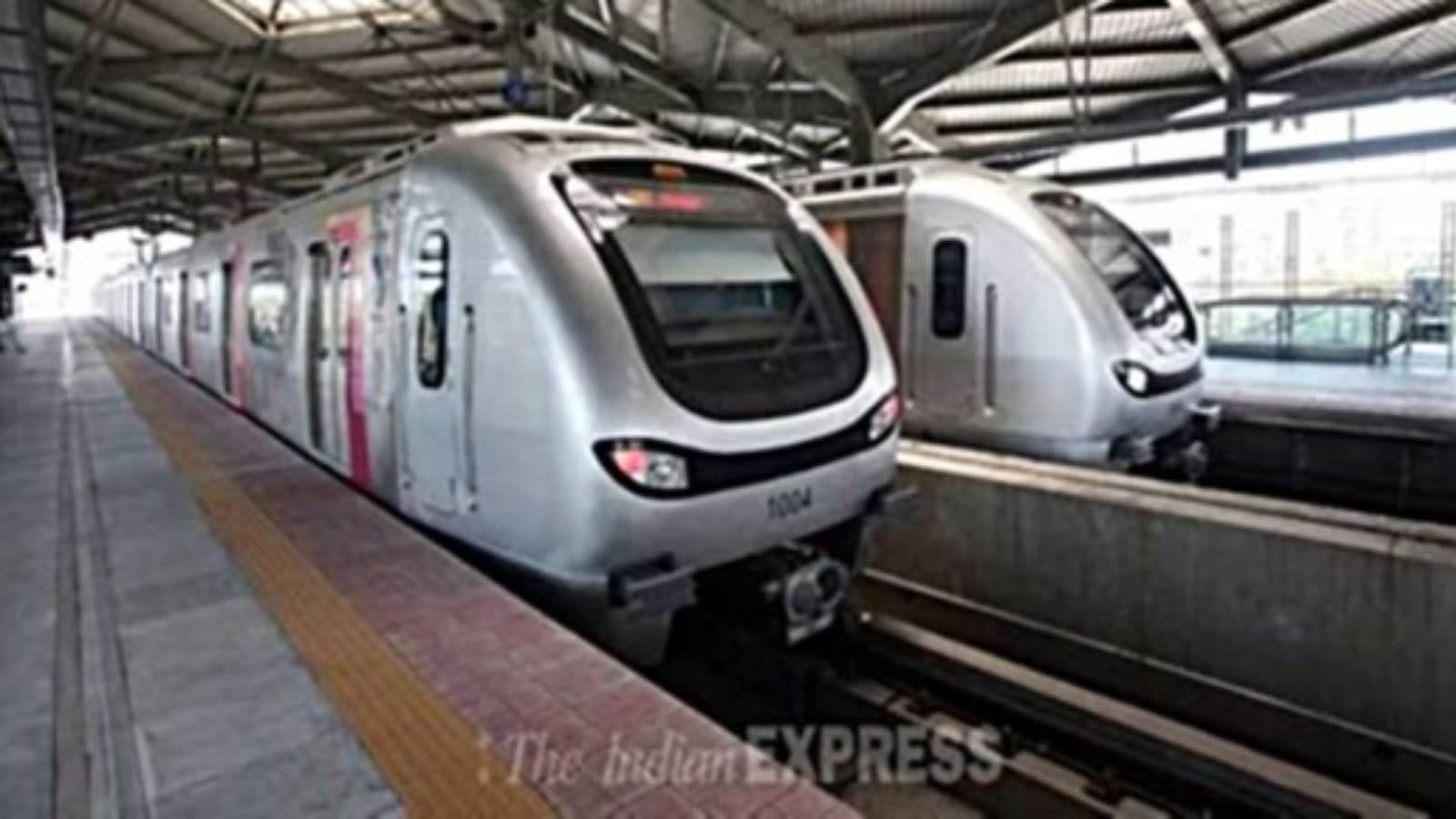 Partial opening of Metro Lines 9, 2B on April 3 | Mumbai News